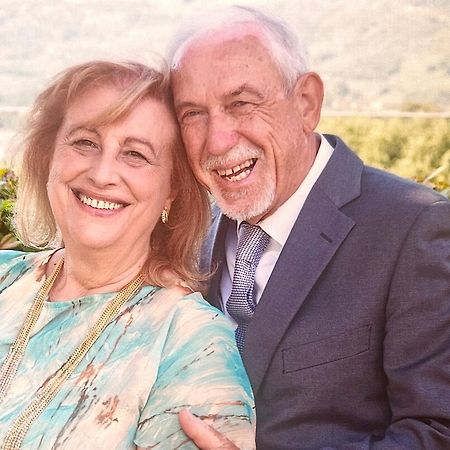 La Casa In Collina Daire Veroli Dış mekan fotoğraf
