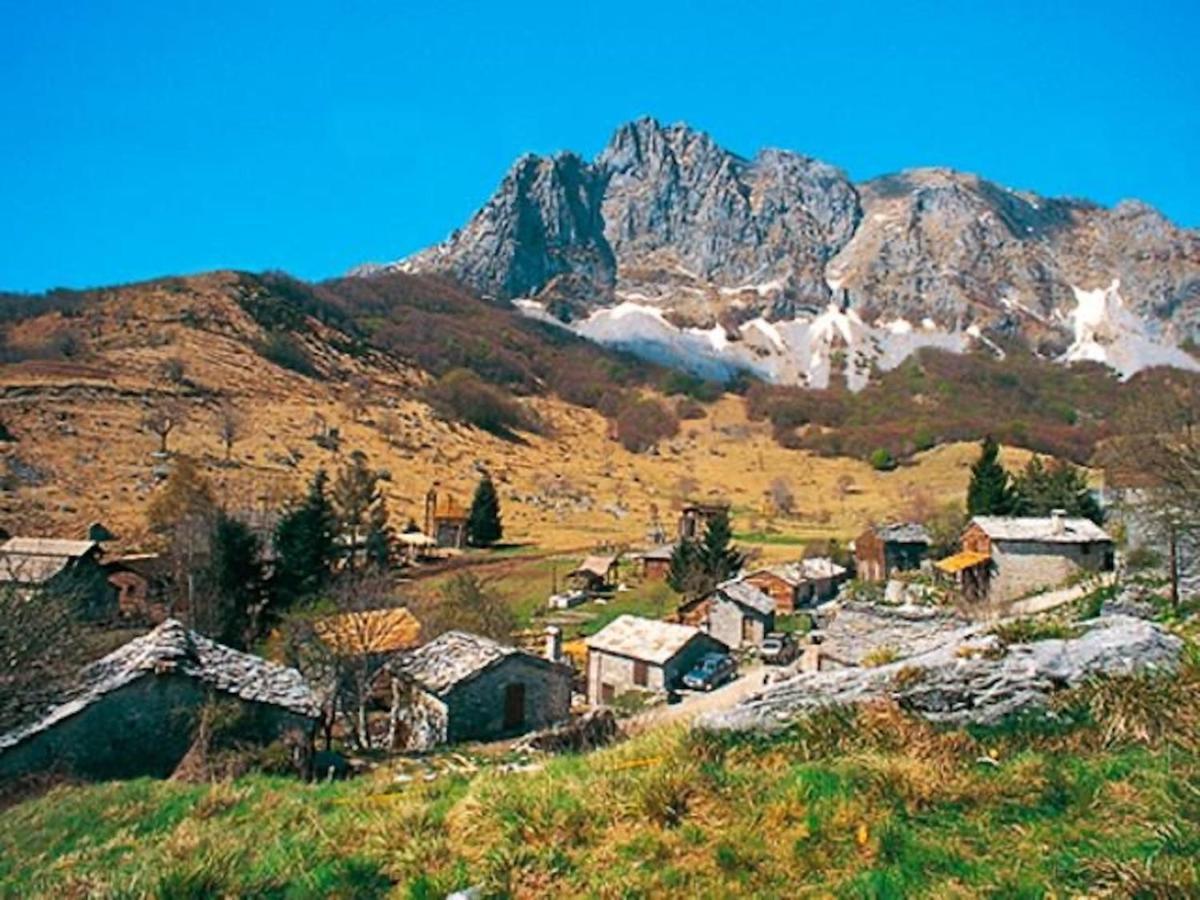 La Casa In Collina Daire Veroli Dış mekan fotoğraf