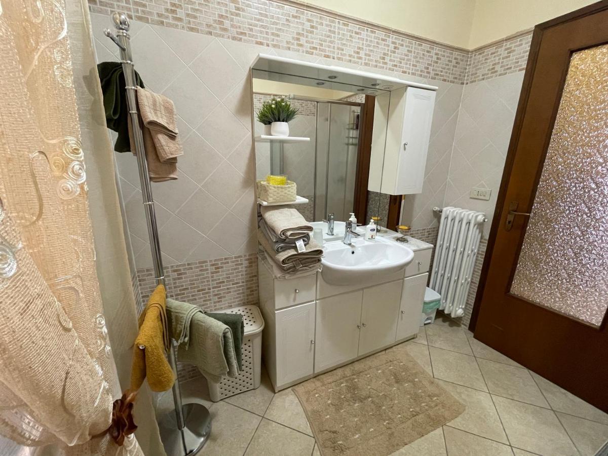 La Casa In Collina Daire Veroli Dış mekan fotoğraf