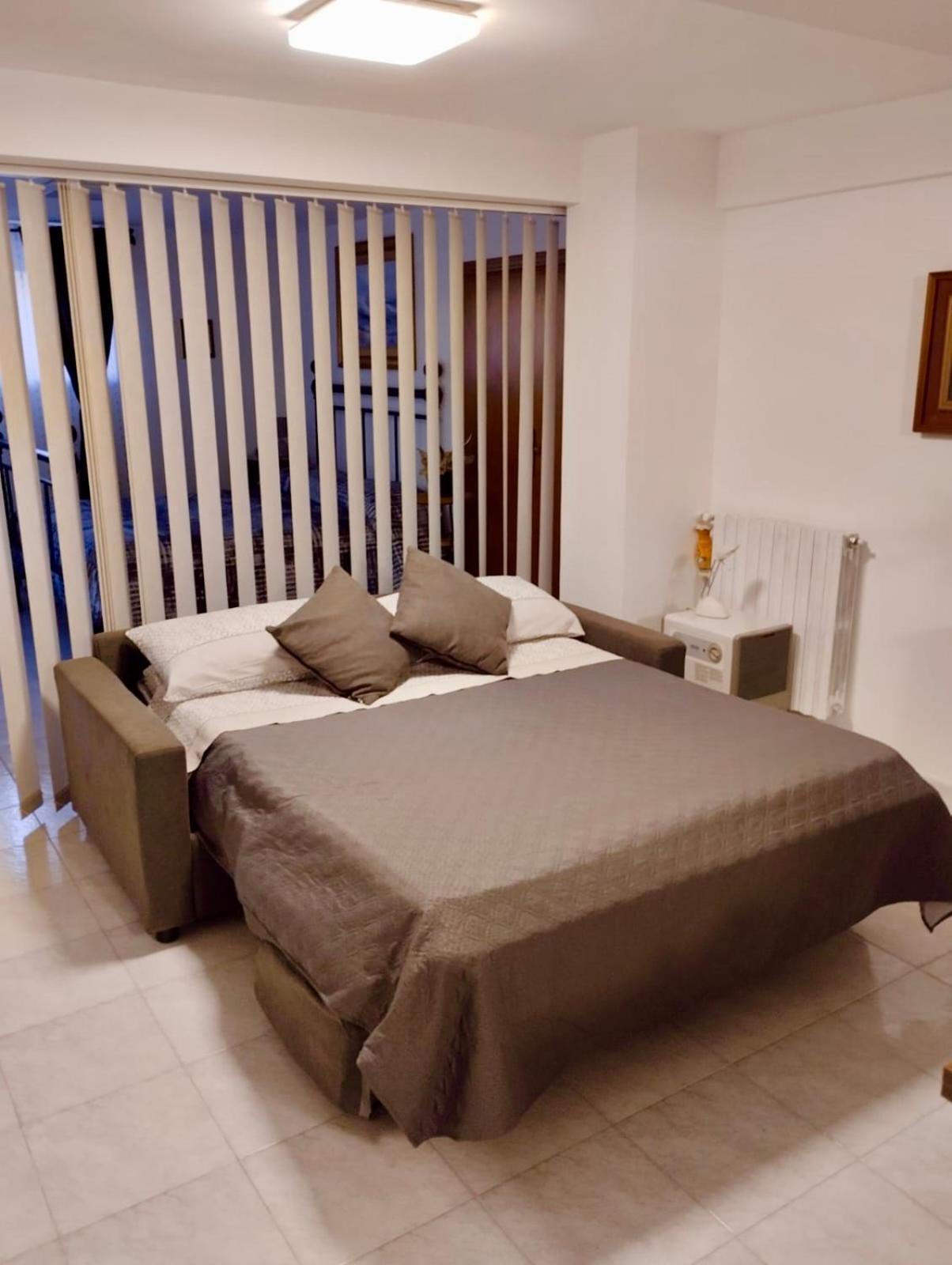 La Casa In Collina Daire Veroli Dış mekan fotoğraf