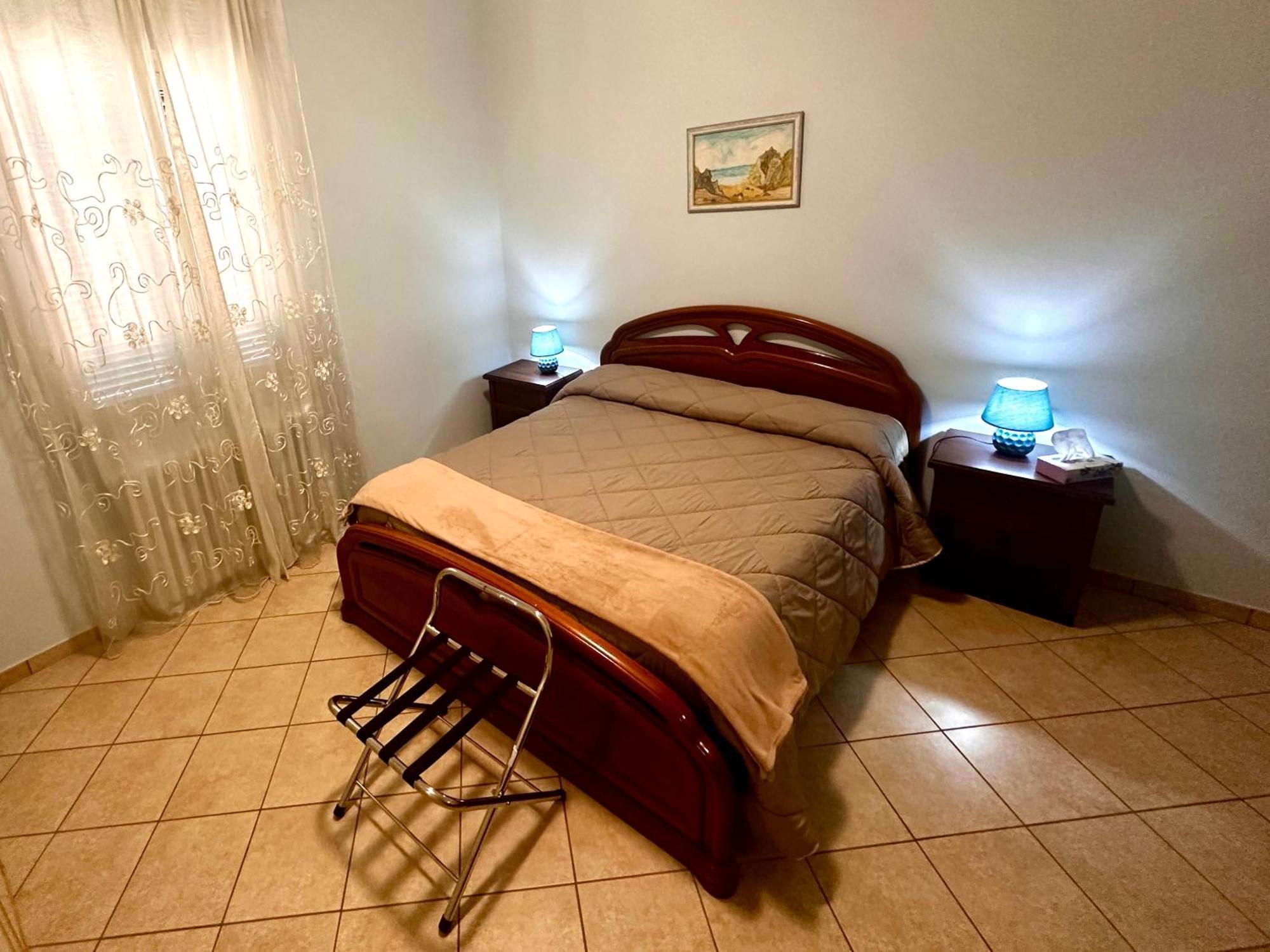 La Casa In Collina Daire Veroli Dış mekan fotoğraf