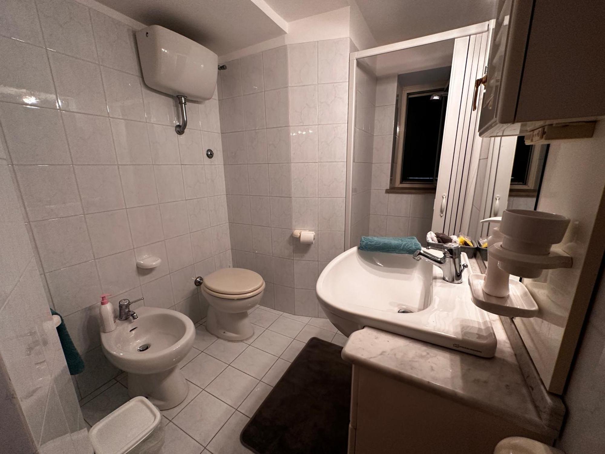 La Casa In Collina Daire Veroli Dış mekan fotoğraf