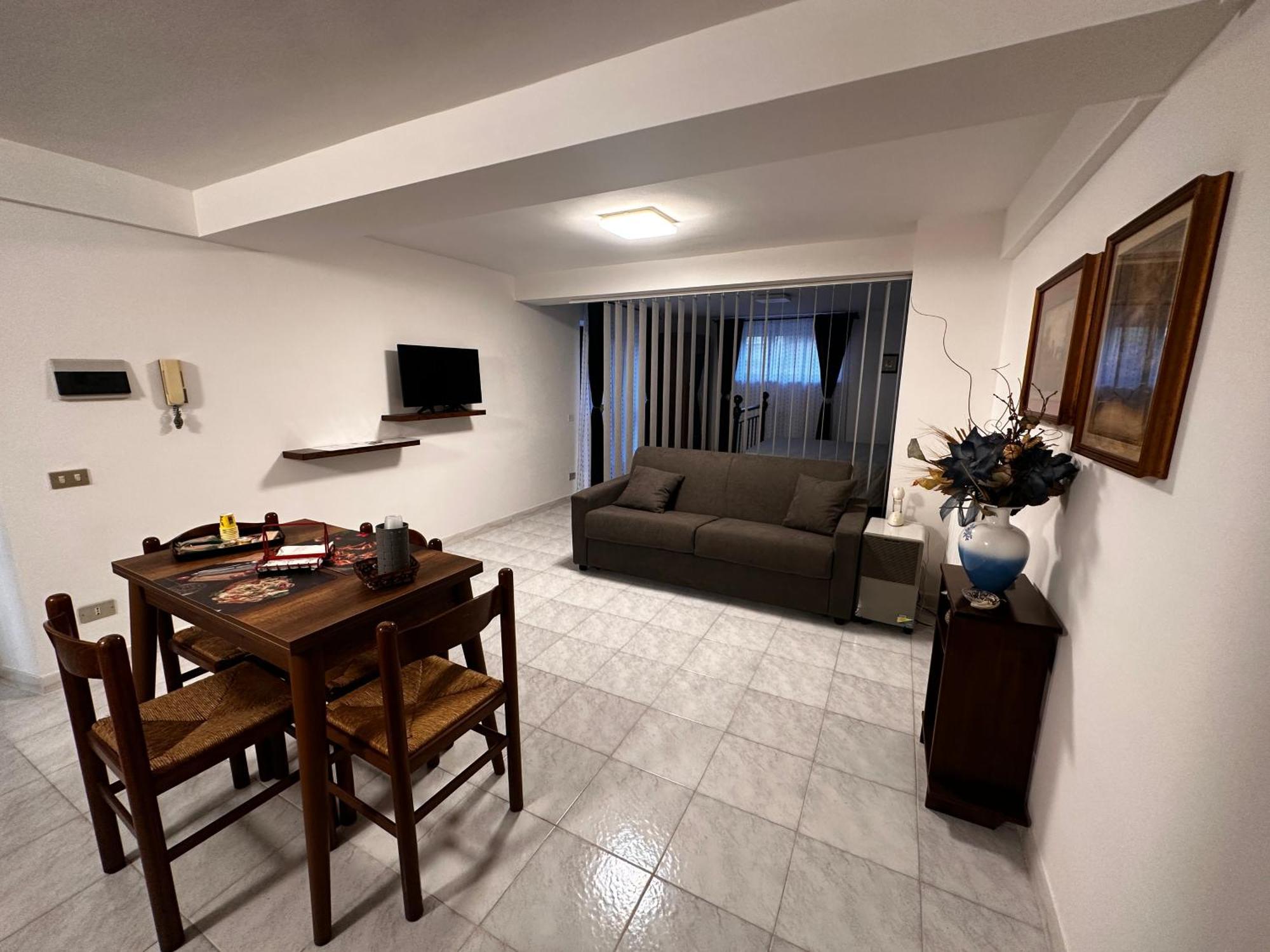 La Casa In Collina Daire Veroli Dış mekan fotoğraf