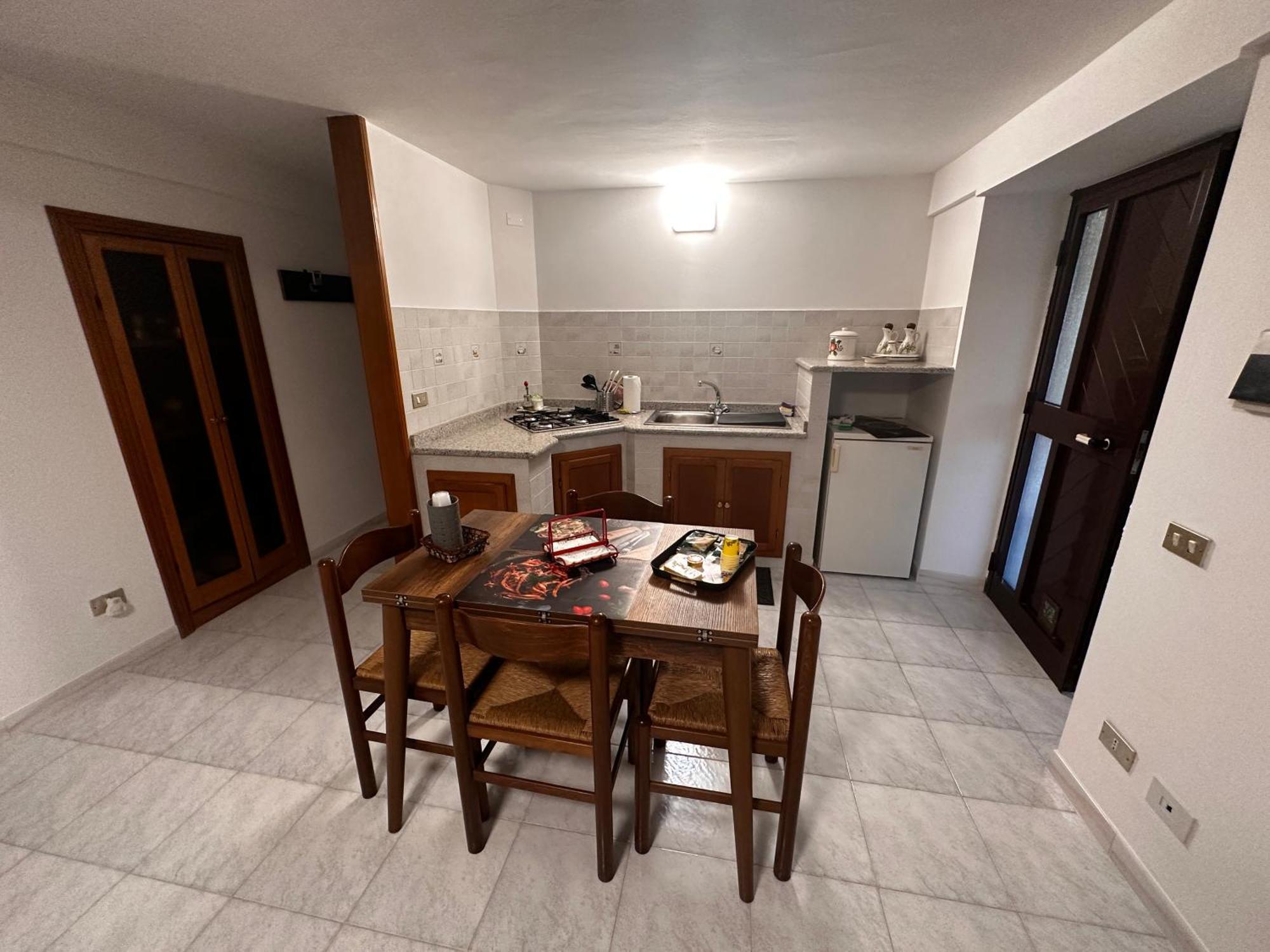 La Casa In Collina Daire Veroli Dış mekan fotoğraf