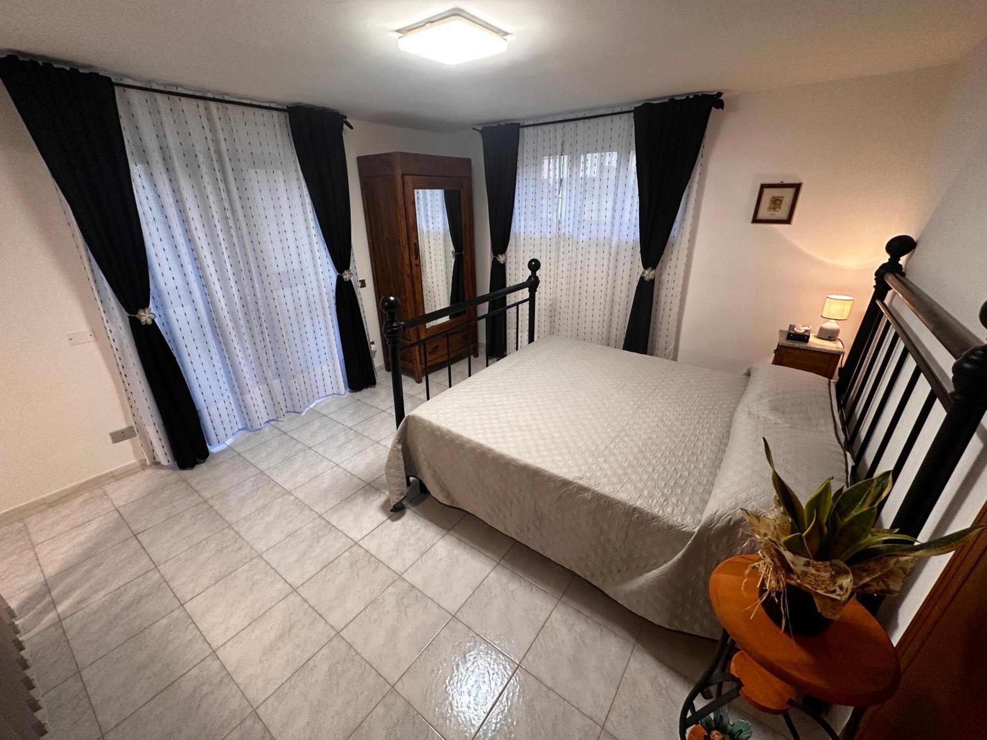 La Casa In Collina Daire Veroli Dış mekan fotoğraf