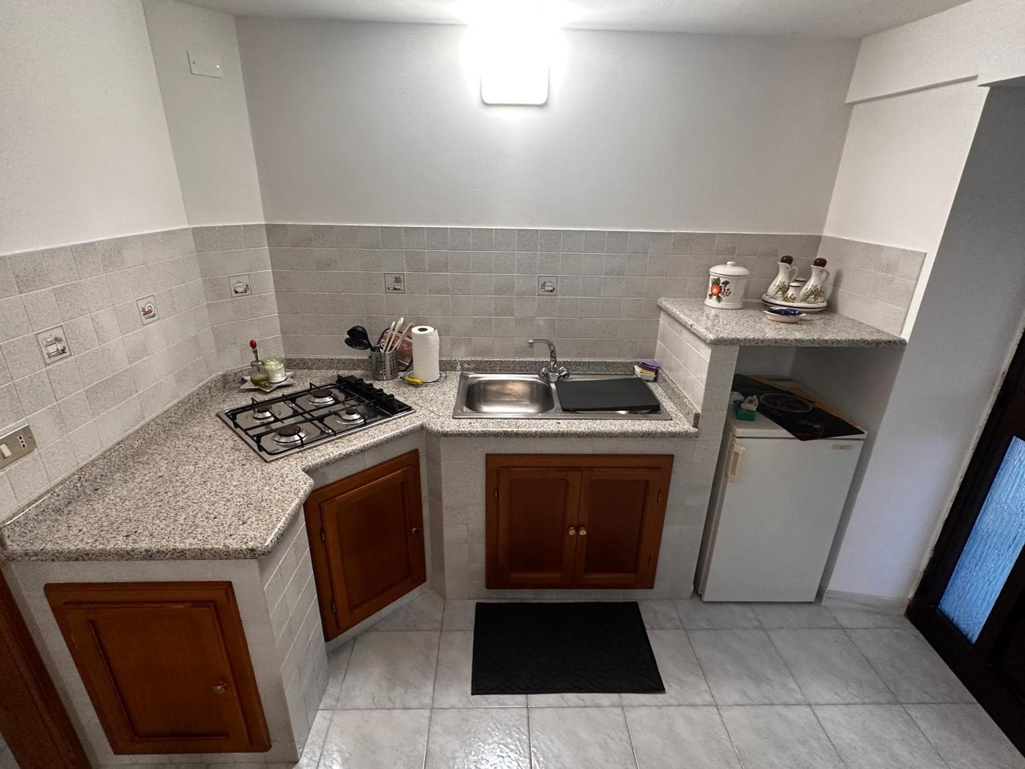 La Casa In Collina Daire Veroli Dış mekan fotoğraf
