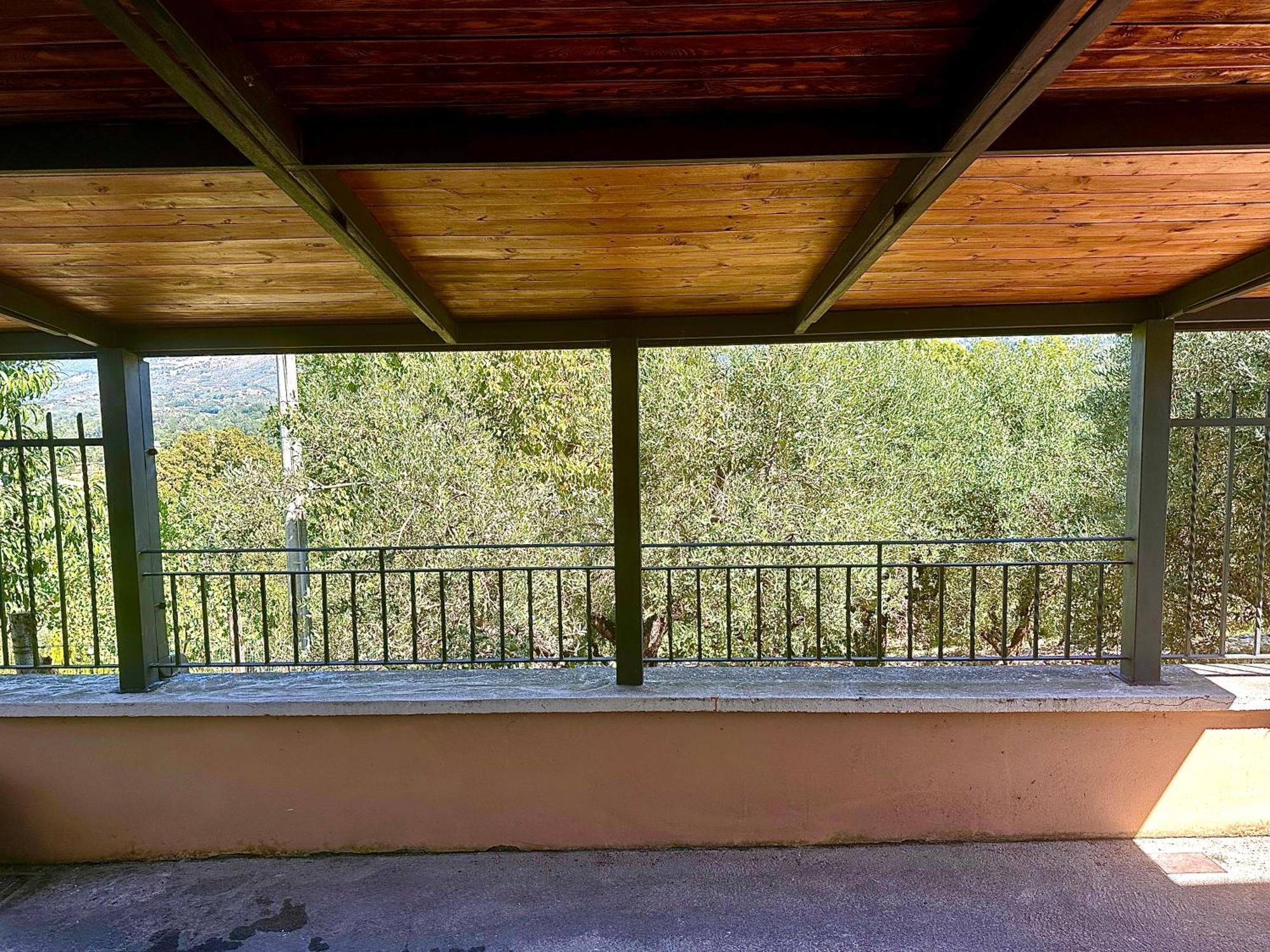 La Casa In Collina Daire Veroli Dış mekan fotoğraf